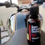Super Ceramic Coating DIY Kit photo review
