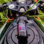 Super Ceramic Coating DIY Kit photo review