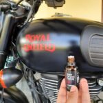 Super Ceramic Coating DIY Kit photo review