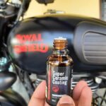 Super Ceramic Coating DIY Kit photo review