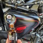 Super Ceramic Coating DIY Kit photo review