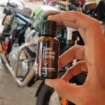 Super Ceramic Coating DIY Kit photo review
