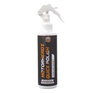 Motor Headz Quick Polish