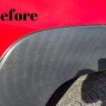 Super Ceramic Interior Coating DIY Kit photo review