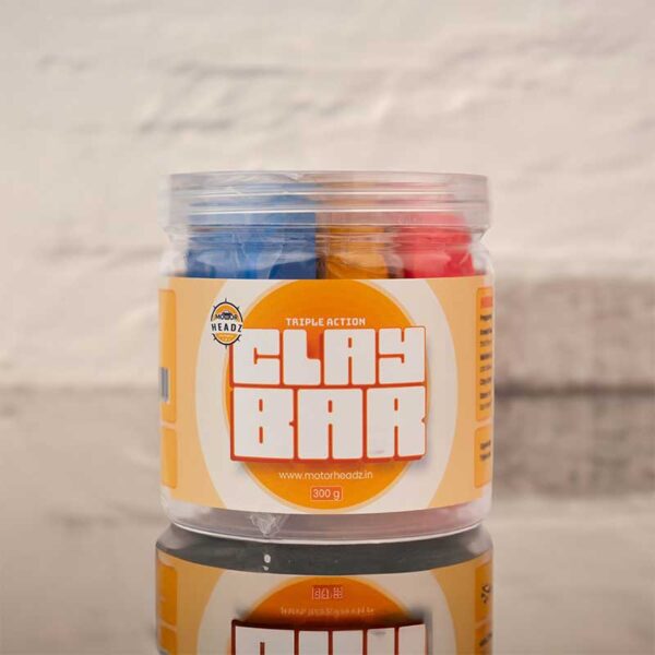 Clay-Bar