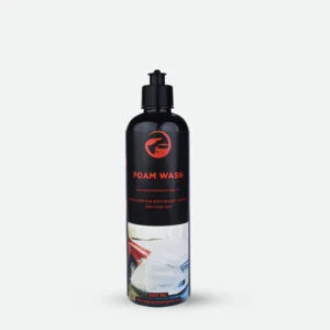 Foam Wash Shampoo
