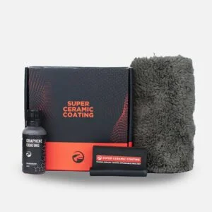 Graphene-coating-30ML--Super-Ceramic-Coating-Kit
