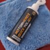 Interior Polish Polish for Dashboard, Bumper, Leather Seats