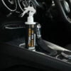 Interior Polish Polish for Dashboard, Bumper, Leather Seats