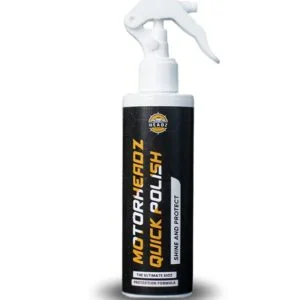 Interior Polish Polish for Dashboard, Bumper, Leather Seats