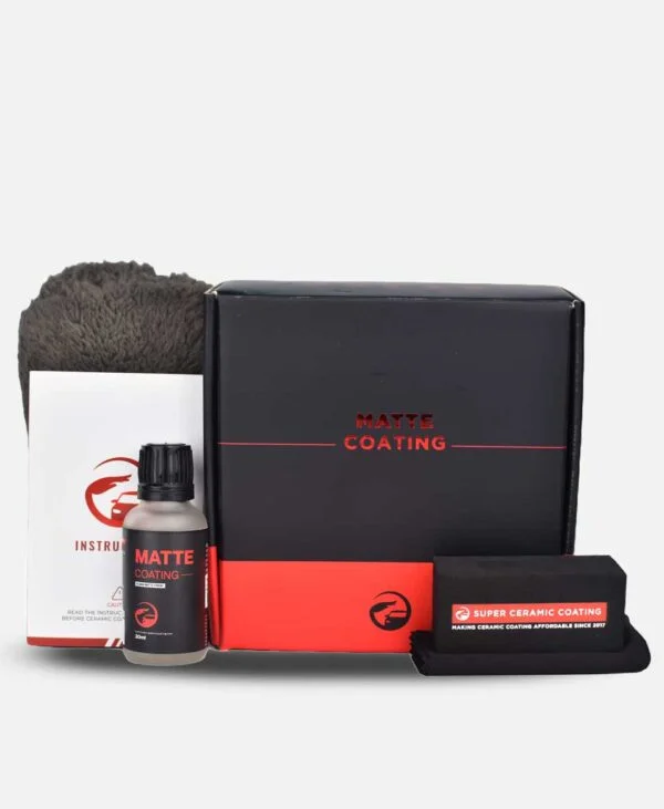 Matte-ceramic-coating-DIY-Kit