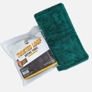 Microfiber-Twisted-Loop-Drying-Towel-(1200-GSM)-car-cleaning-towel