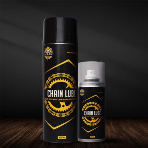 chain lube