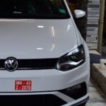 Super Ceramic Coating DIY Kit photo review