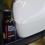 Super Ceramic Coating DIY Kit photo review