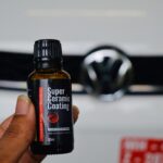 Super Ceramic Coating DIY Kit photo review