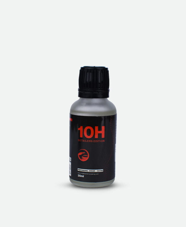 Super Ceramic 10H Detailers Edition