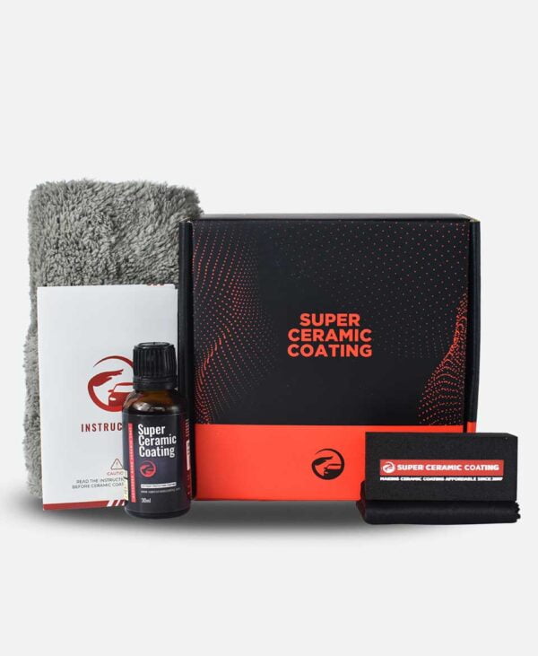 Super-Ceramic-Coating-DIY-Kit