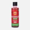 Watermelon-foam-wash