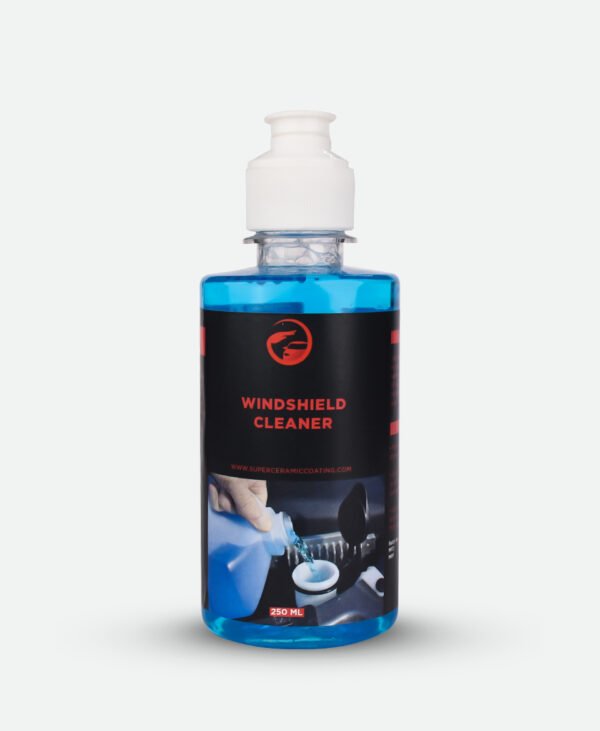 windshield cleaner 250ml