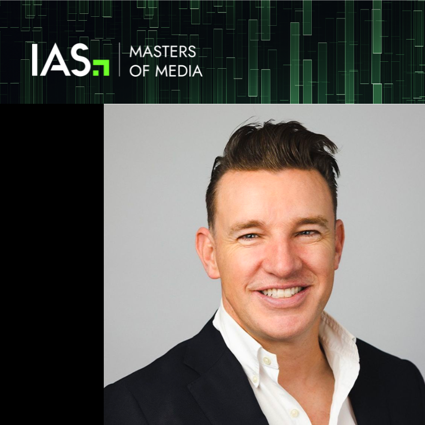 Masters of Media – Sam Buchanan, CEO at Independent Media Agencies Australia (IMAA)